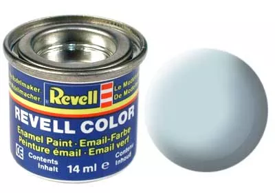 Revell - Light Blue 
